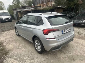 Skoda Kamiq 1.5TSI Aвтоматик Virtual Cockpit Full led - 35650 лв. / 18227.56 € - 68591950 4