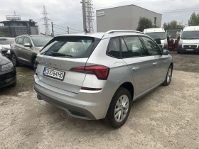 Skoda Kamiq 1.5TSI Aвтоматик Virtual Cockpit Full led - 35650 лв. / 18227.56 € - 68591950 3