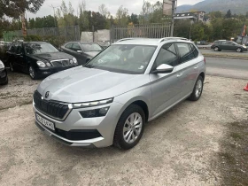 Skoda Kamiq 1.5TSI Aвтоматик Virtual Cockpit Full led