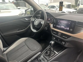 Skoda Kamiq 1.5TSI Aвтоматик Virtual Cockpit Full led - 35650 лв. / 18227.56 € - 68591950 15