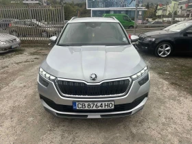 Skoda Kamiq 1.5TSI Aвтоматик Virtual Cockpit Full led - 35650 лв. / 18227.56 € - 68591950 5