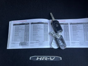 Обява за продажба на Honda Hr-v   1.6i-DTEC -EURO6B ~22 900 лв. - изображение 9