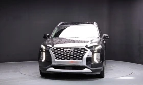 Обява за продажба на Hyundai Palisade Diesel 2.2 4WD Prestige ~55 482 лв. - изображение 2