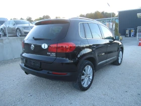     VW Tiguan 133...2, 0-TDI HIGHLINE