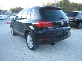     VW Tiguan 133...2, 0-TDI HIGHLINE