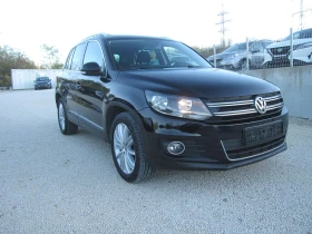     VW Tiguan 133...2, 0-TDI HIGHLINE