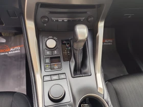 Lexus NX 300h 2.5HYBRID* LED/XENON* NAVI* EURO6B* АВТОМАТИК*  - 18900 € / 36965.19 лв. - 63232356 9