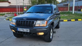 Jeep Grand cherokee 4.0 GAZ/4X4/KLIMATIK