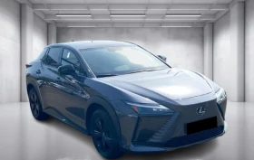 Lexus RZ 300e = NEW = Distronic Гаранция