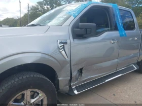 Ford F150 XLT/4x4/DIGITAL - 71200 лв. / 36403.98 € - 60621069 6