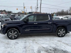 Toyota Tundra Capstone Hybrid CARFAX АВТО КРЕДИТ  - 73450 лв. / 37554.39 € - 71670963 2