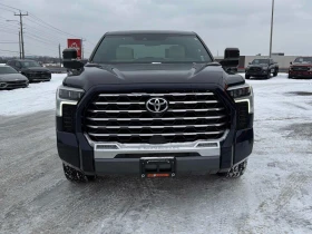 Toyota Tundra Capstone Hybrid CARFAX АВТО КРЕДИТ  - 73450 лв. / 37554.39 € - 71670963 3
