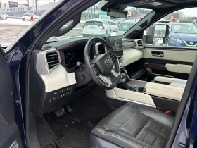 Toyota Tundra Capstone Hybrid CARFAX АВТО КРЕДИТ  - 73450 лв. / 37554.39 € - 71670963 6