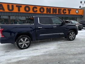 Toyota Tundra Capstone Hybrid CARFAX АВТО КРЕДИТ  - 73450 лв. / 37554.39 € - 71670963 5