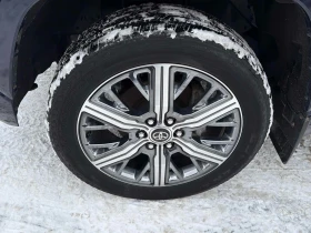 Toyota Tundra Capstone Hybrid CARFAX АВТО КРЕДИТ  - 73450 лв. / 37554.39 € - 71670963 11