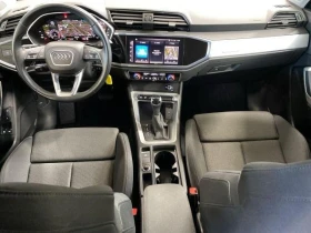 Audi Q3 Sportback * 45TFSI* S-LINE* DISTR* MATRIX*  - 34800 € / 68062.88 лв. - 41835105 10