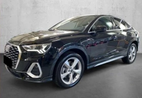 Audi Q3 Sportback * 45TFSI* S-LINE* DISTR* MATRIX* 