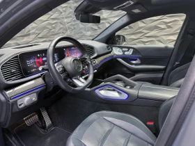 Mercedes-Benz GLE 53 4MATIC 4MATIC+ Coupe * Burmester * Panorama - 93000 € / 181892.19 лв. - 90130059 8