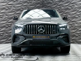 Mercedes-Benz GLE 53 4MATIC 4MATIC+ Coupe * Burmester * Panorama - 93000 € / 181892.19 лв. - 90130059 2