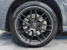 Mercedes-Benz GLE 53 4MATIC 4MATIC+ Coupe * Burmester * Panorama - 93000 € / 181892.19 лв. - 90130059 16