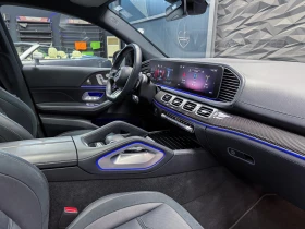 Mercedes-Benz GLE 53 4MATIC 4MATIC+ Coupe * Burmester * Panorama - 93000 € / 181892.19 лв. - 90130059 11