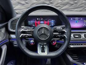 Mercedes-Benz GLE 53 4MATIC 4MATIC+ Coupe * Burmester * Panorama - 93000 € / 181892.19 лв. - 90130059 6