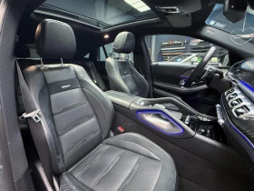 Mercedes-Benz GLE 53 4MATIC 4MATIC+ Coupe * Burmester * Panorama - 93000 € / 181892.19 лв. - 90130059 10