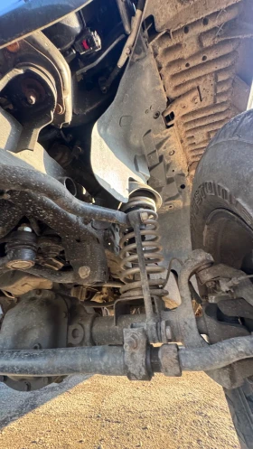 Jeep Wrangler Sahara  - 30000 € / 58674.90 лв. - 87444628 10