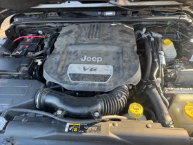 Jeep Wrangler Sahara  - 30000 € / 58674.90 лв. - 87444628 9