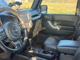 Jeep Wrangler Sahara  - 30000 € / 58674.90 лв. - 87444628 8