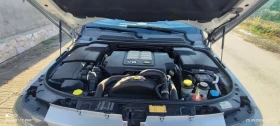 Land Rover Range Rover Sport, снимка 10 - Автомобили и джипове - 53432003