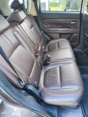 Mitsubishi Outlander - 15000 € / 29337.45 лв. - 37727521 11