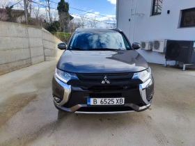 Mitsubishi Outlander - 15000 € / 29337.45 лв. - 37727521 2