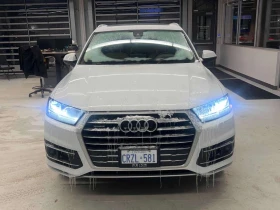 Audi Q7 * Technik * CARFAX * БЕЗ ПЪРВОНАЧАЛНА ВНОСКА - 17200 € / 33640.28 лв. - 36478937 6