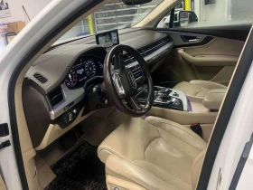 Audi Q7 * Technik * CARFAX * БЕЗ ПЪРВОНАЧАЛНА ВНОСКА - 17200 € / 33640.28 лв. - 36478937 5