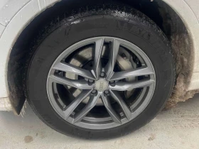 Audi Q7 * Technik * CARFAX * БЕЗ ПЪРВОНАЧАЛНА ВНОСКА - 17200 € / 33640.28 лв. - 36478937 7