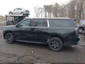 Chevrolet Suburban 5.3L V-8 DI, VVT, 355HP 4X2 Drive - 43500 € / 85078.60 лв. - 85868525 14