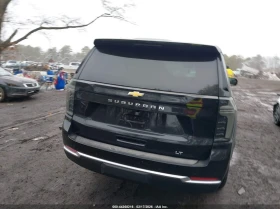 Chevrolet Suburban 5.3L V-8 DI, VVT, 355HP 4X2 Drive - 43500 € / 85078.60 лв. - 85868525 16