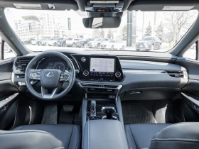 Lexus RX Hybrid* 350h* AWD* АвтоКредит* (ЦЕНА ДО БГ) | Auto.bg — изображение 8
