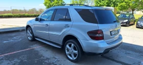 Mercedes-Benz ML 320 320cdi 4x4  | Mobile.bg � ����� ������ 2