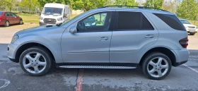 Mercedes-Benz ML 320 320cdi 4x4  | Mobile.bg � ����� ������ 3