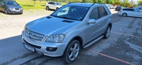Mercedes-Benz ML 320 320cdi 4x4  | Mobile.bg � ����� ������ 6