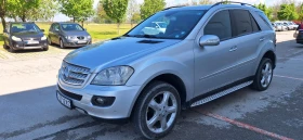 ����� �� �������� �� Mercedes-Benz ML 320 320cdi 4x4 