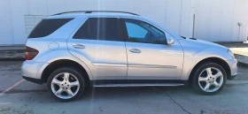 Mercedes-Benz ML 320 320cdi 4x4  | Mobile.bg � ����� ������ 9