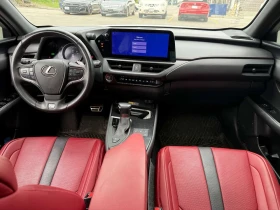 Lexus UX * 250h * F SPORT * HUD * ��������� * ������ | Mobile.bg � ����� ������ 9