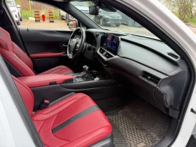 Lexus UX * 250h * F SPORT * HUD * ��������� * ������ | Mobile.bg � ����� ������ 15