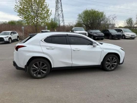 Lexus UX * 250h * F SPORT * HUD * ��������� * ������ | Mobile.bg � ����� ������ 3