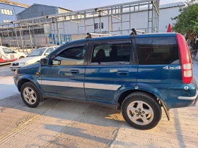 Honda Hr-v | Mobile.bg � ����� ������ 3