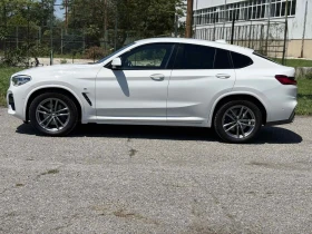 BMW X4 M-Pack/Model 2020/КАФЯВА КОЖА - 31500 € / 61608.64 лв. - 92372775 2