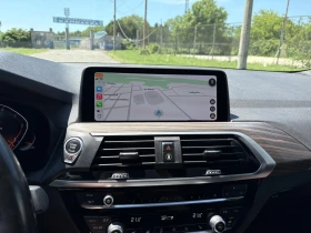 BMW X4 M-Pack/Model 2020/КАФЯВА КОЖА - 31500 € / 61608.64 лв. - 92372775 12
